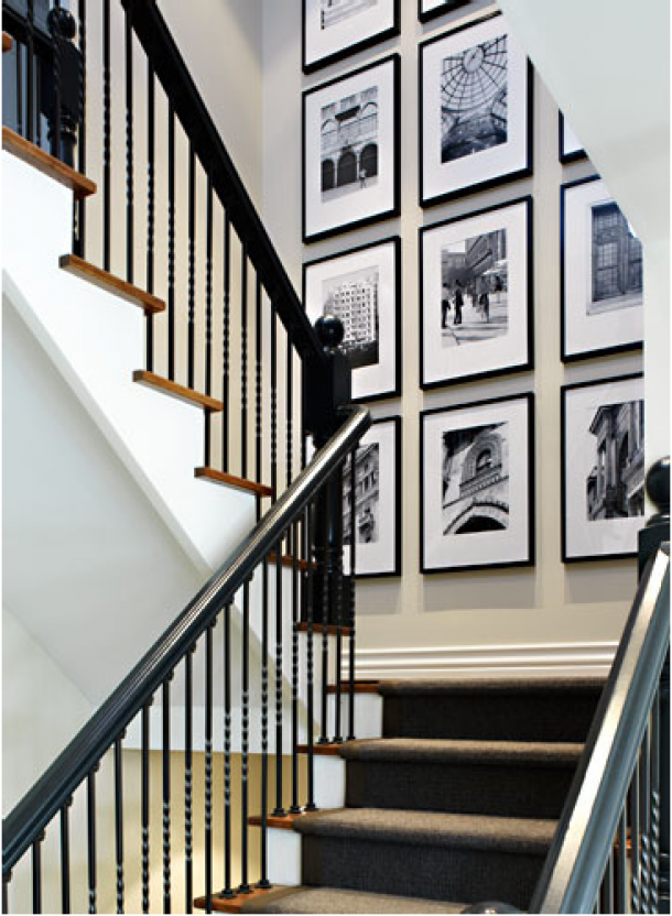 staircase-linear-gallery