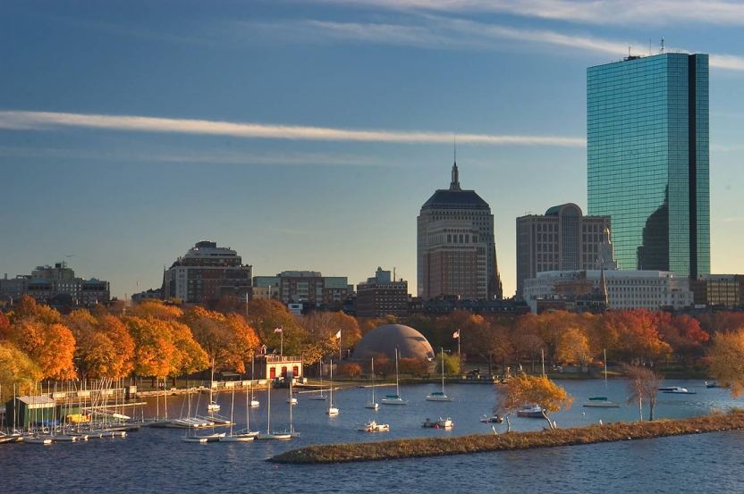 Lenox Photos of Boston